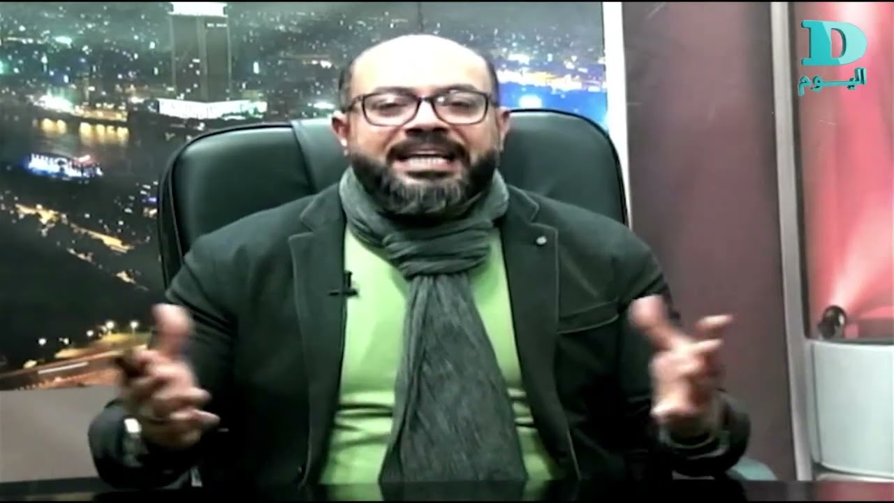 برنامج نجوم المجال 16-2-2026