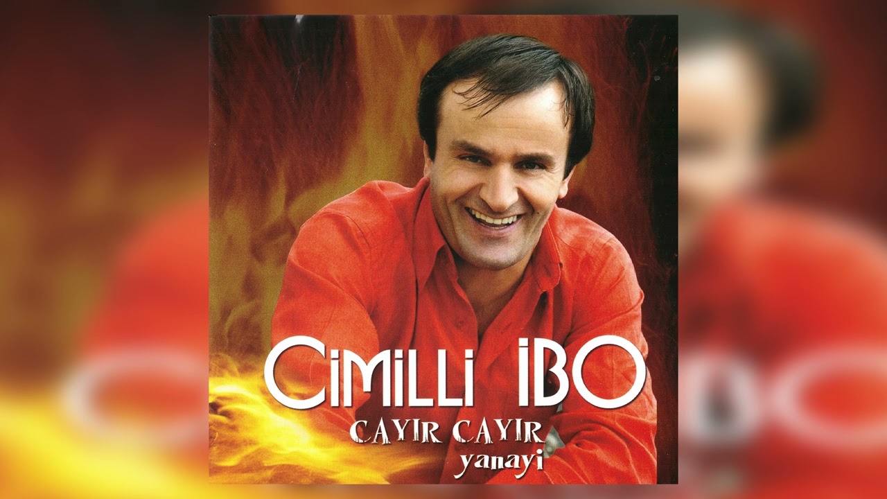 Cimilli İbo - Assınlar Bedenimi (Horon)