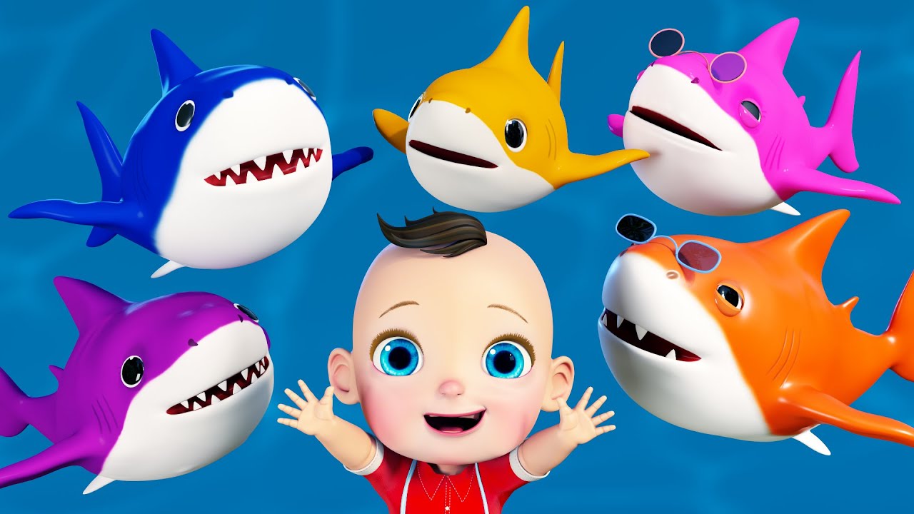 Johny Johny Yes Papa + Old MacDonald Had A Farm and more Kids Songs