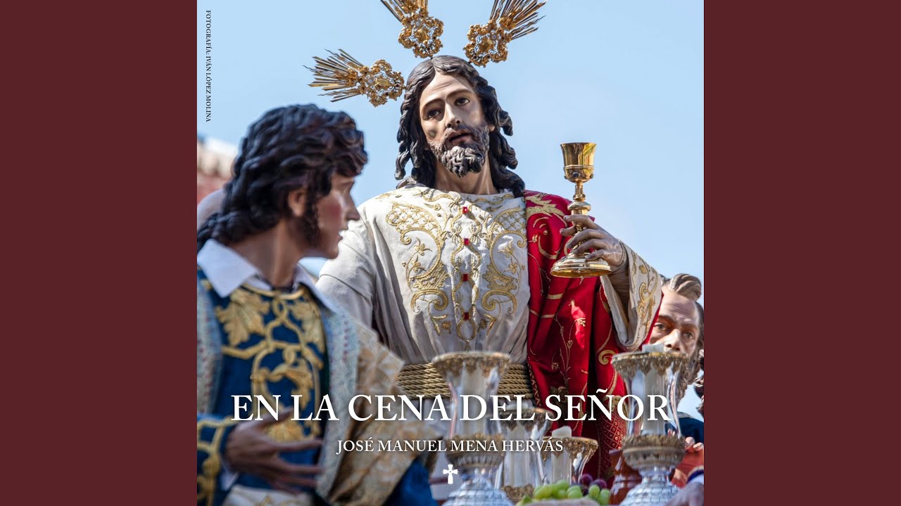 En la cena del Señor