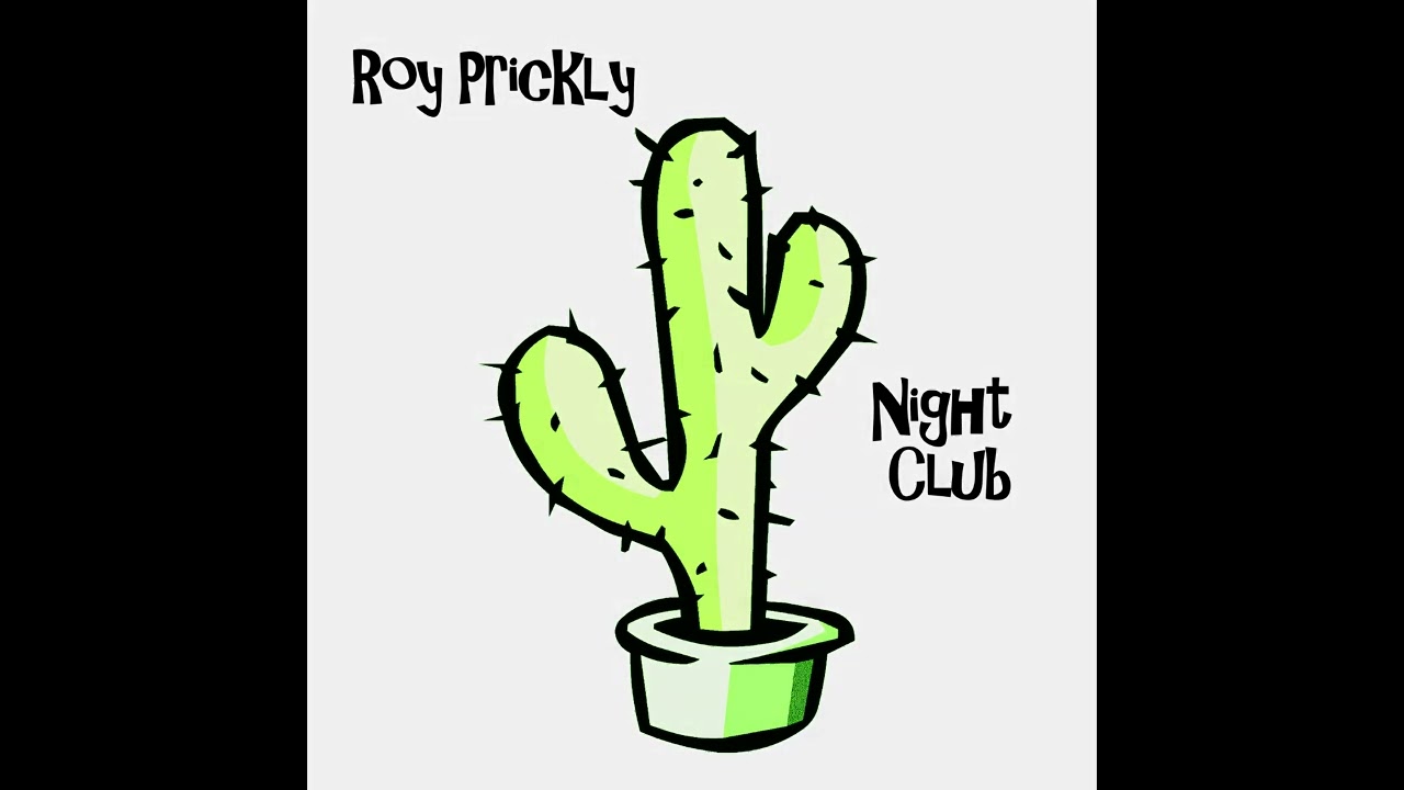 Roy Prickly - Night Club (Nawal Rage)