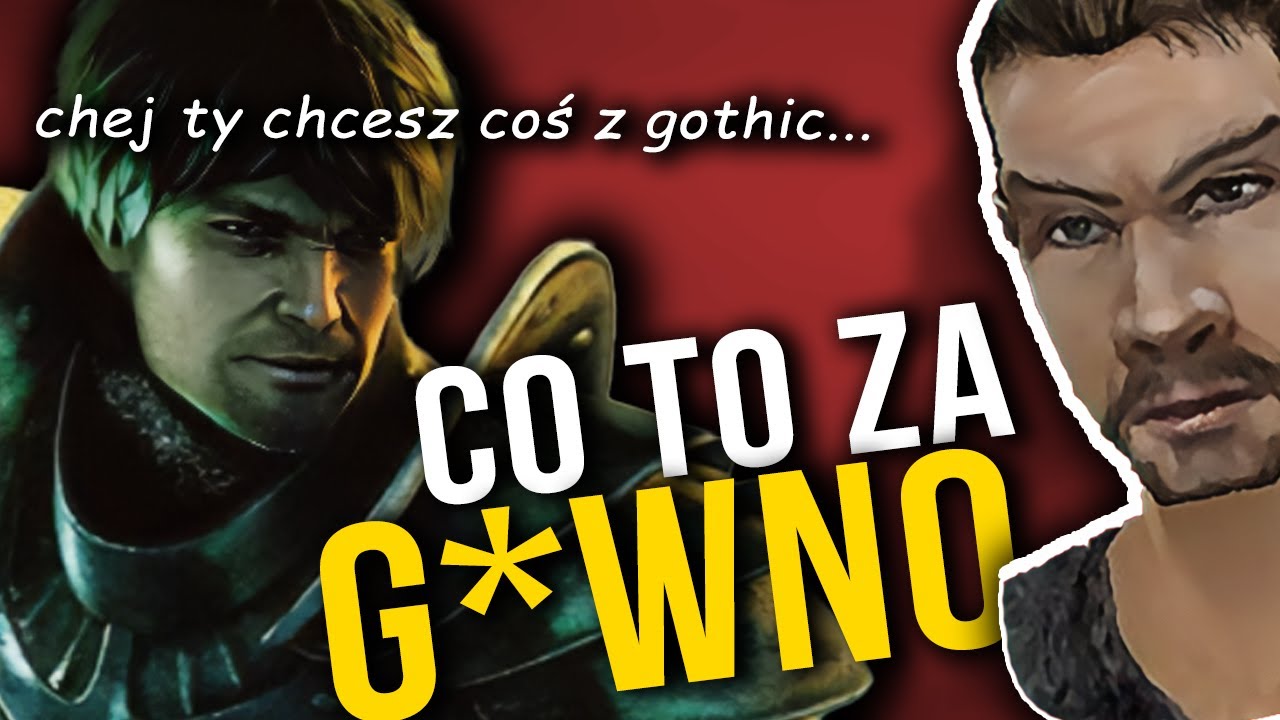 Gra którą ZNIENAWIDZILI Polacy