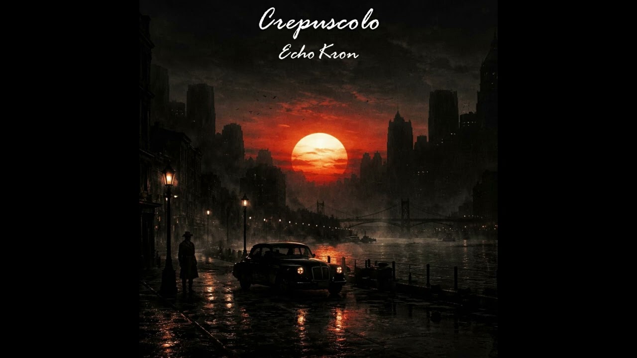 EchoKron / Sussurri part 2