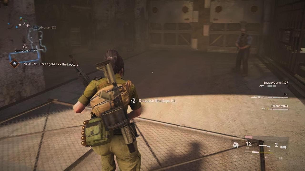 World War Z Aftermath tech support