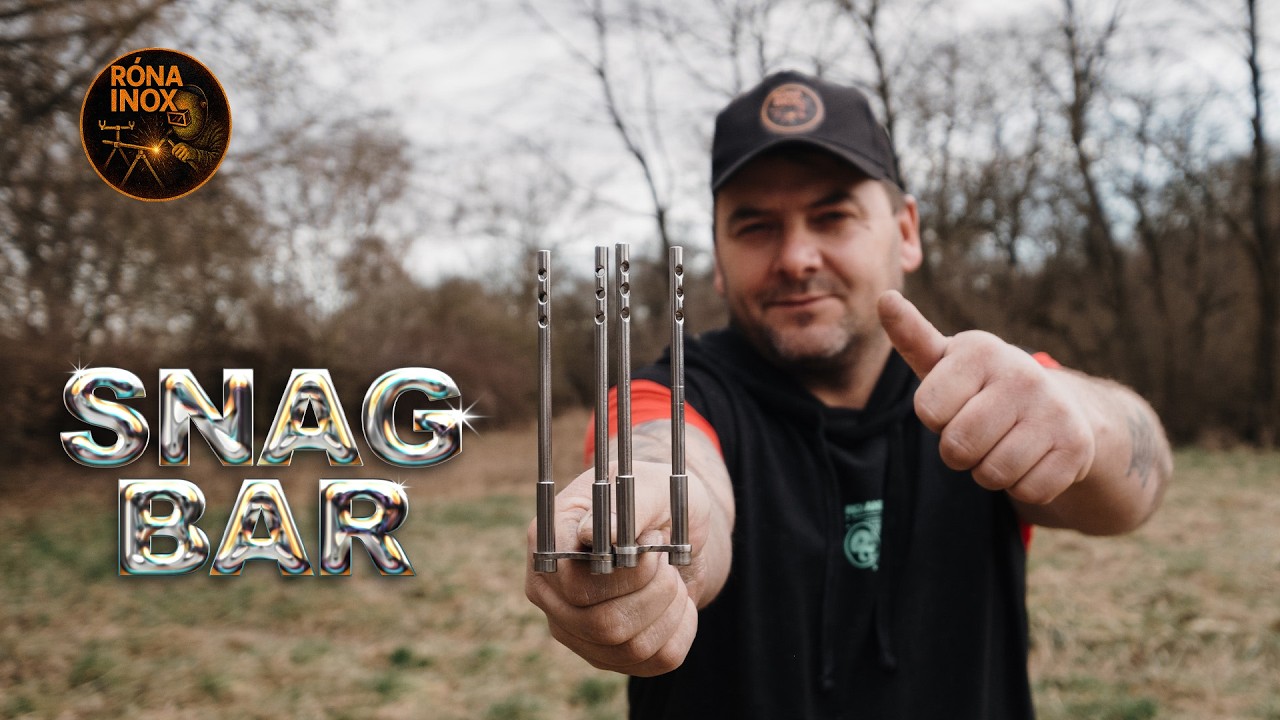 Snag Bar