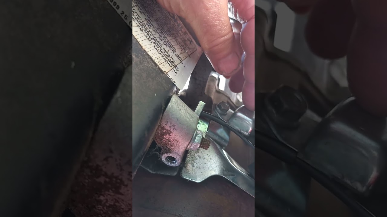 Kohler  6.5 not getting spark