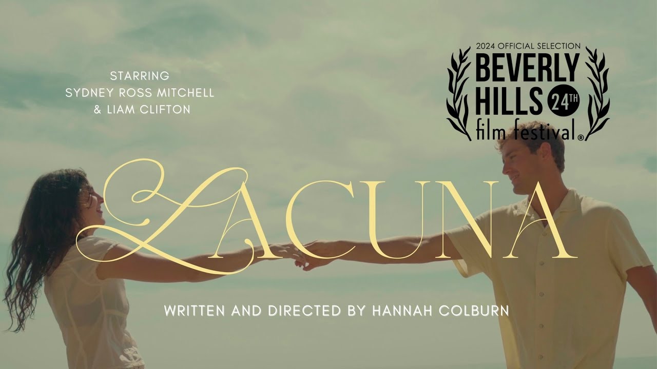 Lacuna | A Film By Hannah Colburn (2024)