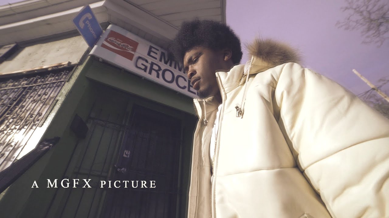 Chizzy - Familiar (Official Music Video)