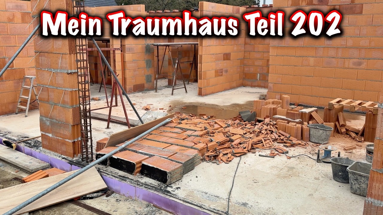 Traumhaus! (Innenma&szlig;e bei Wind und Wetter - Teil 202) ElektroM