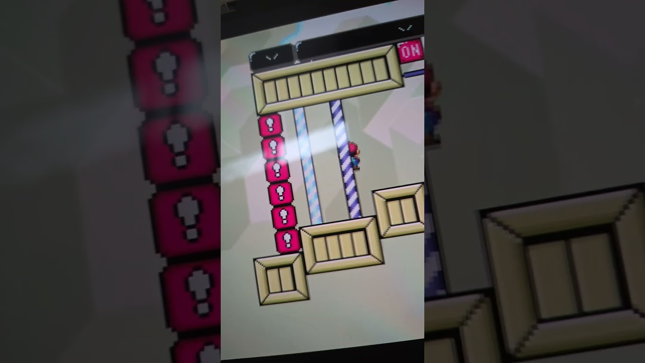 smw hack rom a strongly-worded letter to the iceberg fails