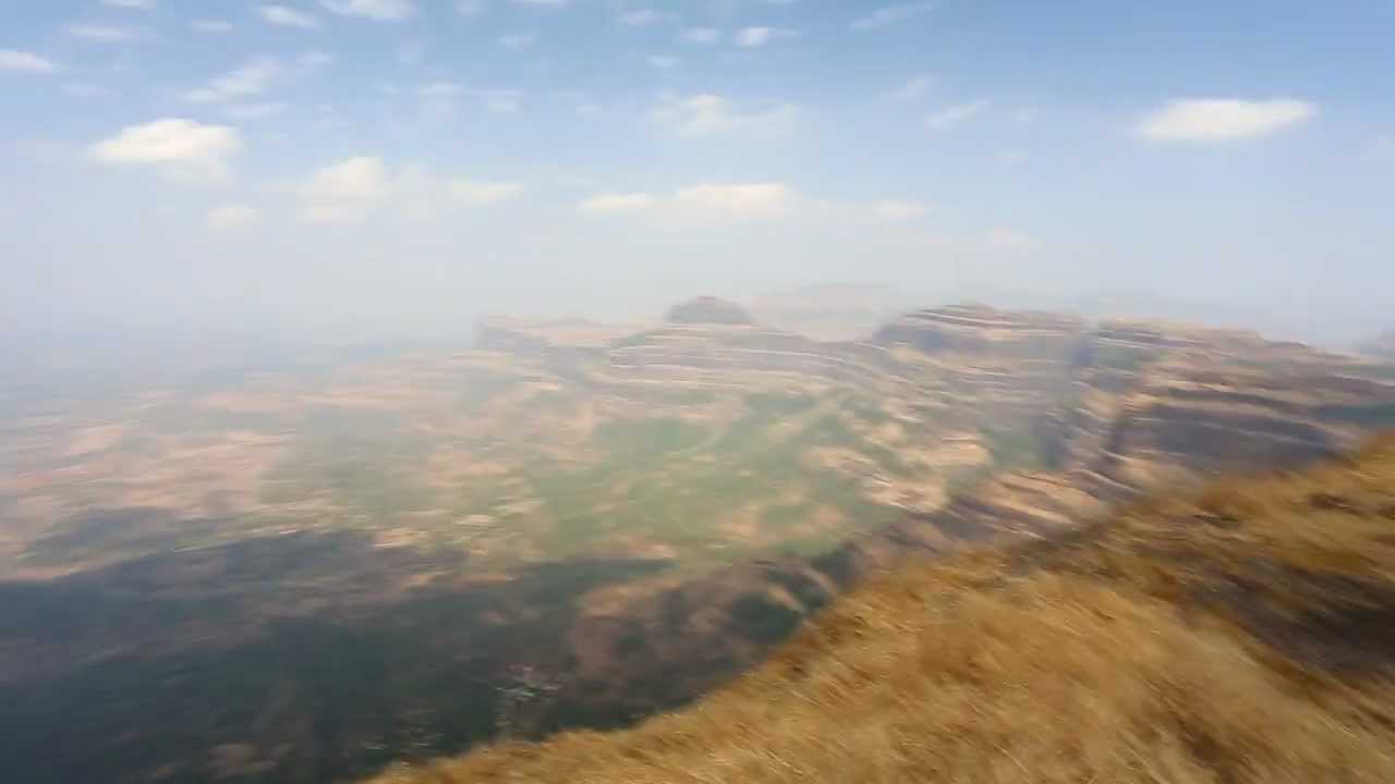 Dhakoba Top