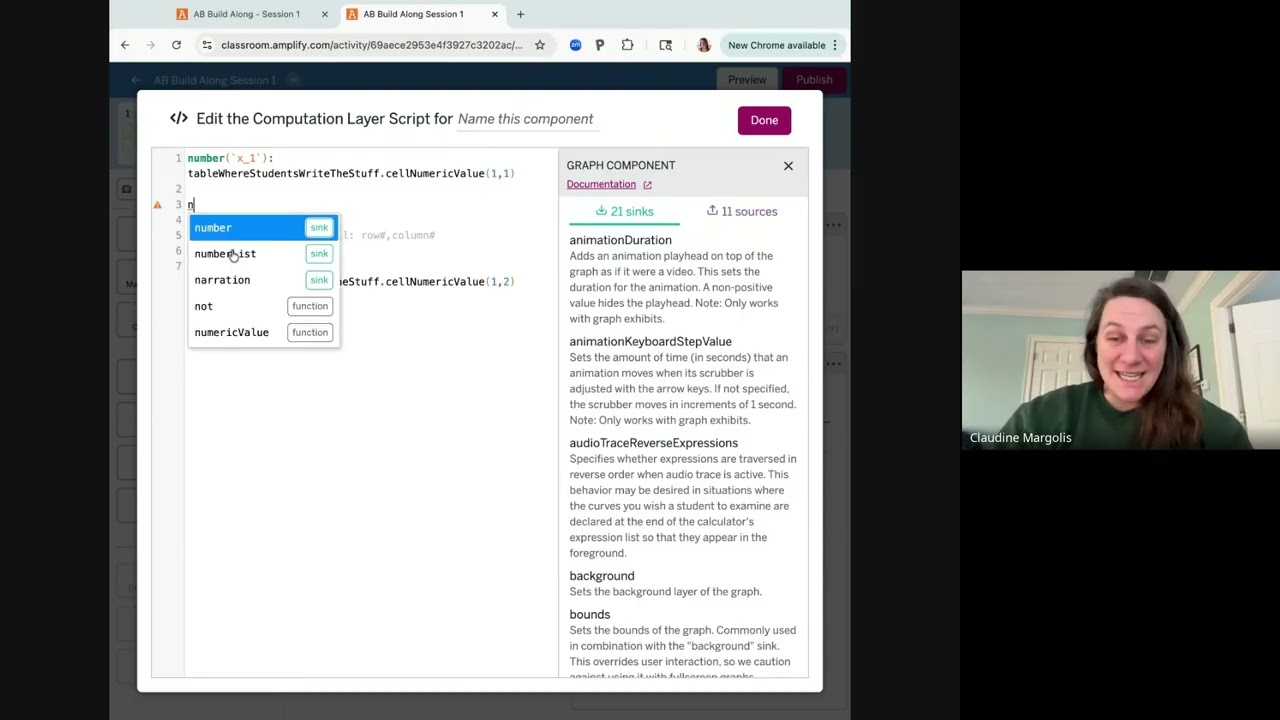 Отобразите данные, предоставленные студентами, на графике.