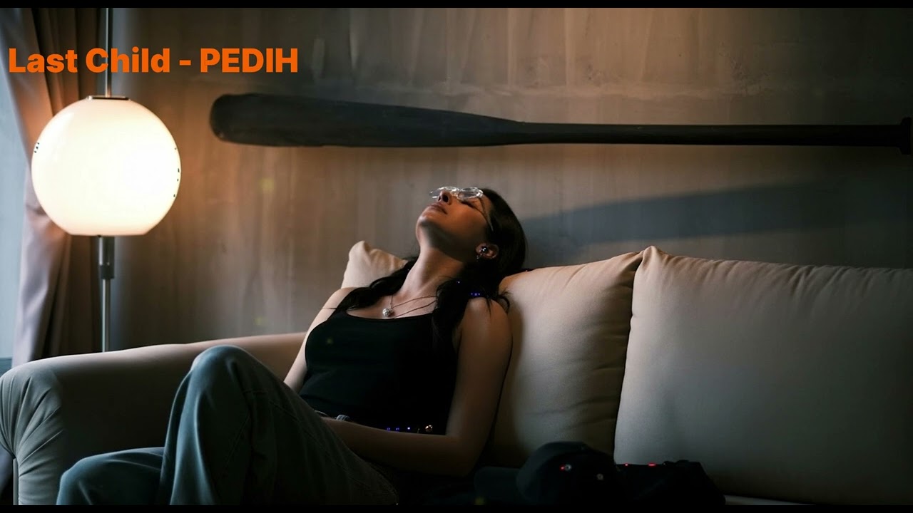 Last Child - PEDIH  (cover)