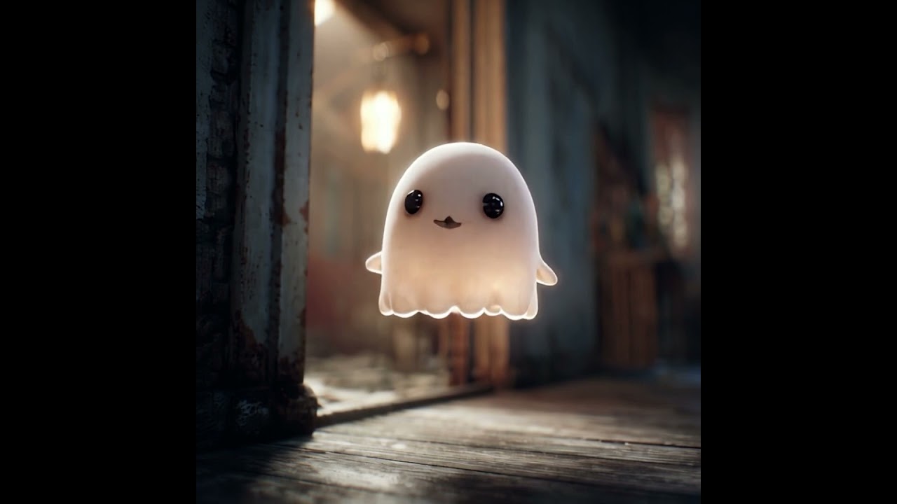 You Shine Brighter Than the Stars 🌟 | Compliment Therapy | Wholesome Ghost 👻