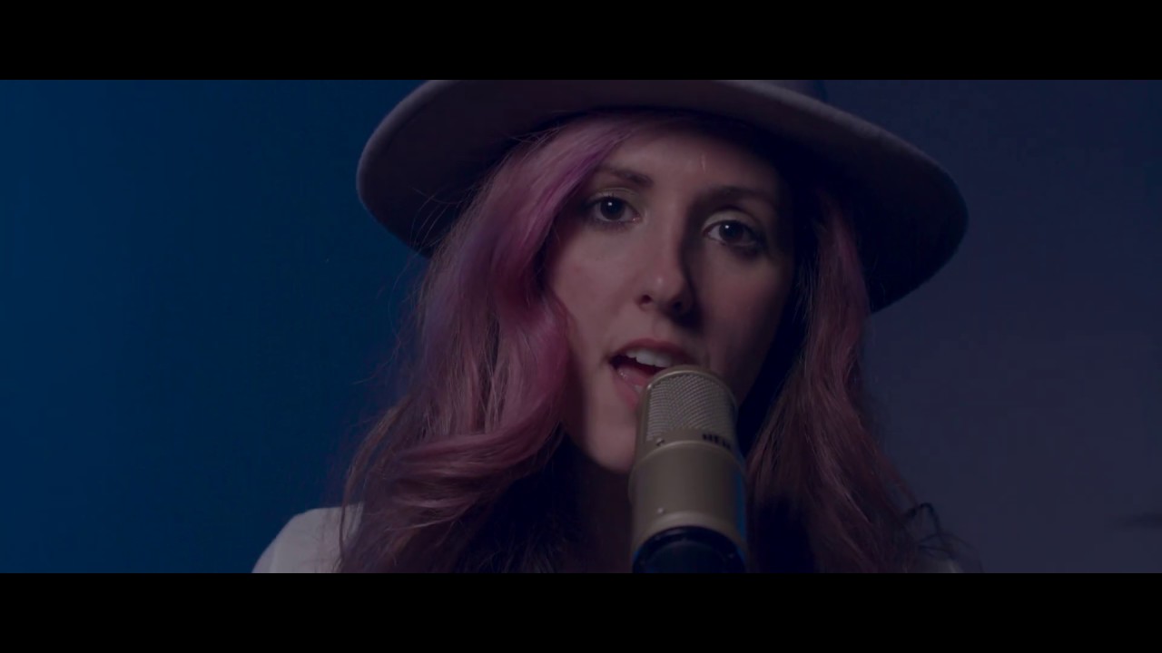 The Blood Moon Howlers - Sugar Babe (From the short film, 