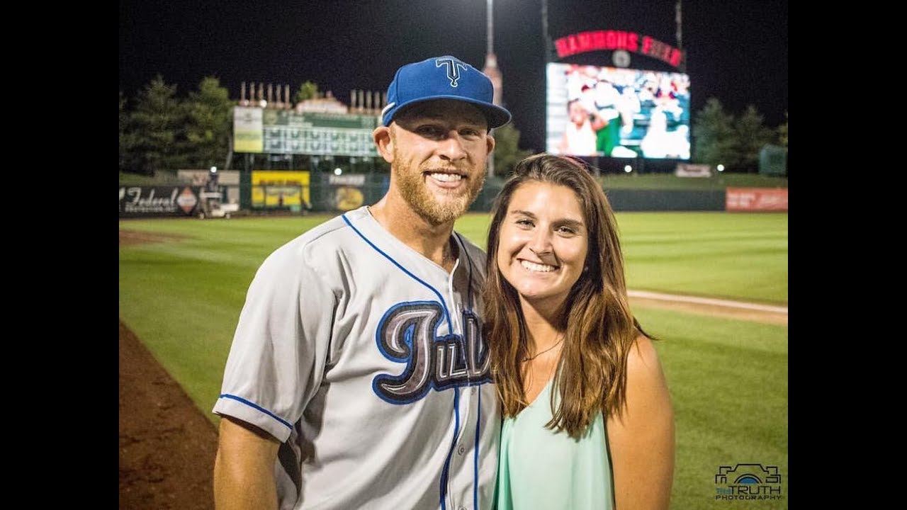 Hammons Field Tour - Springfield