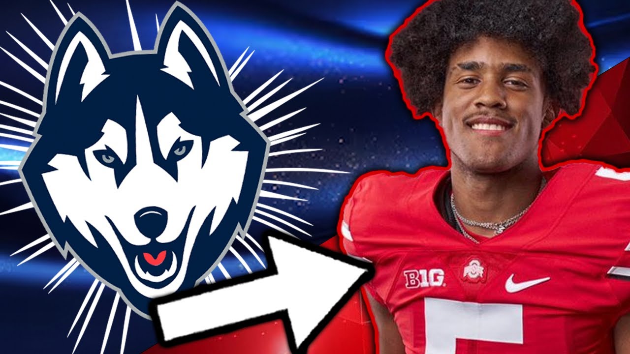 Big Time Recruits Who Ended Up At Small Schools...