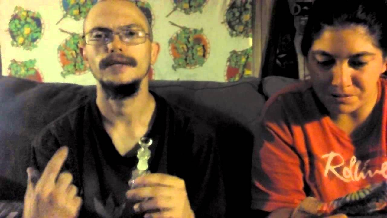 420 goodybox August 2015 unboxing