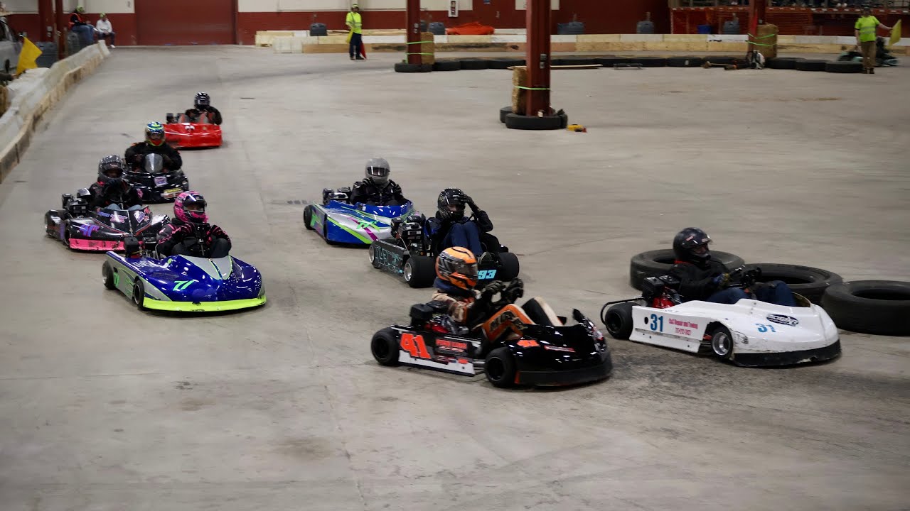 Motorama Predator Ducar A Feature 2/21/26
