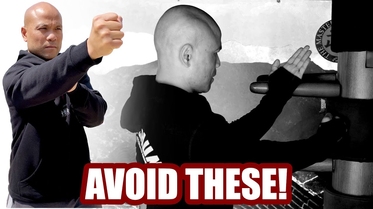 Does Wing Chun Dummy work in a real fight?