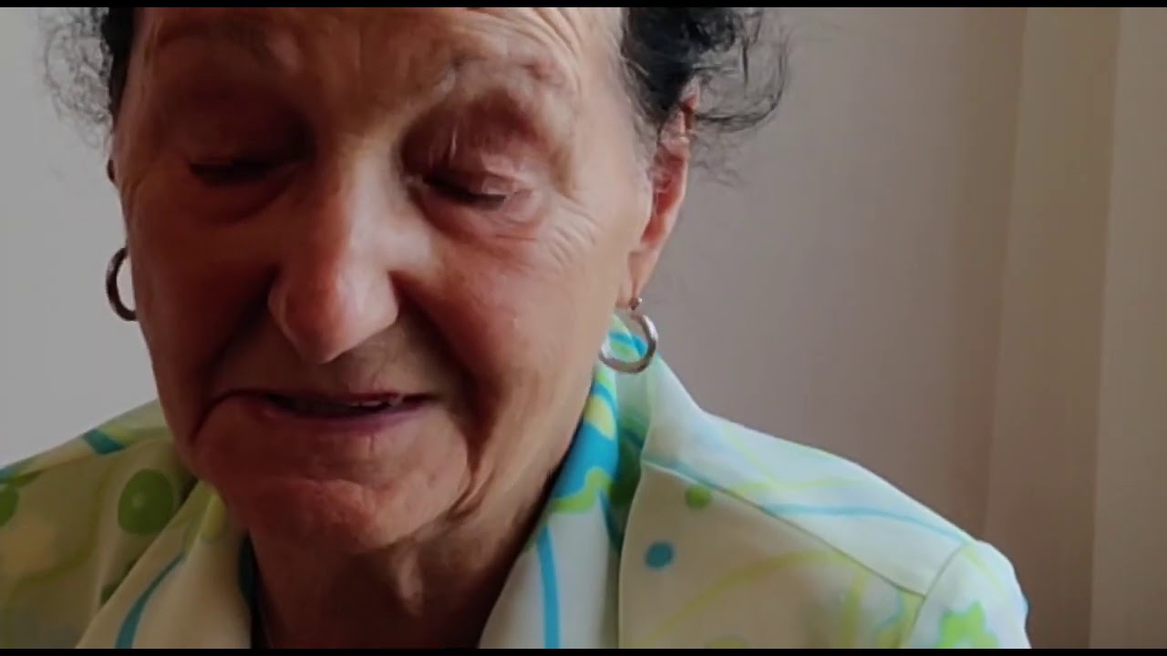 Aspronaga, ,la  Historia de una Familia