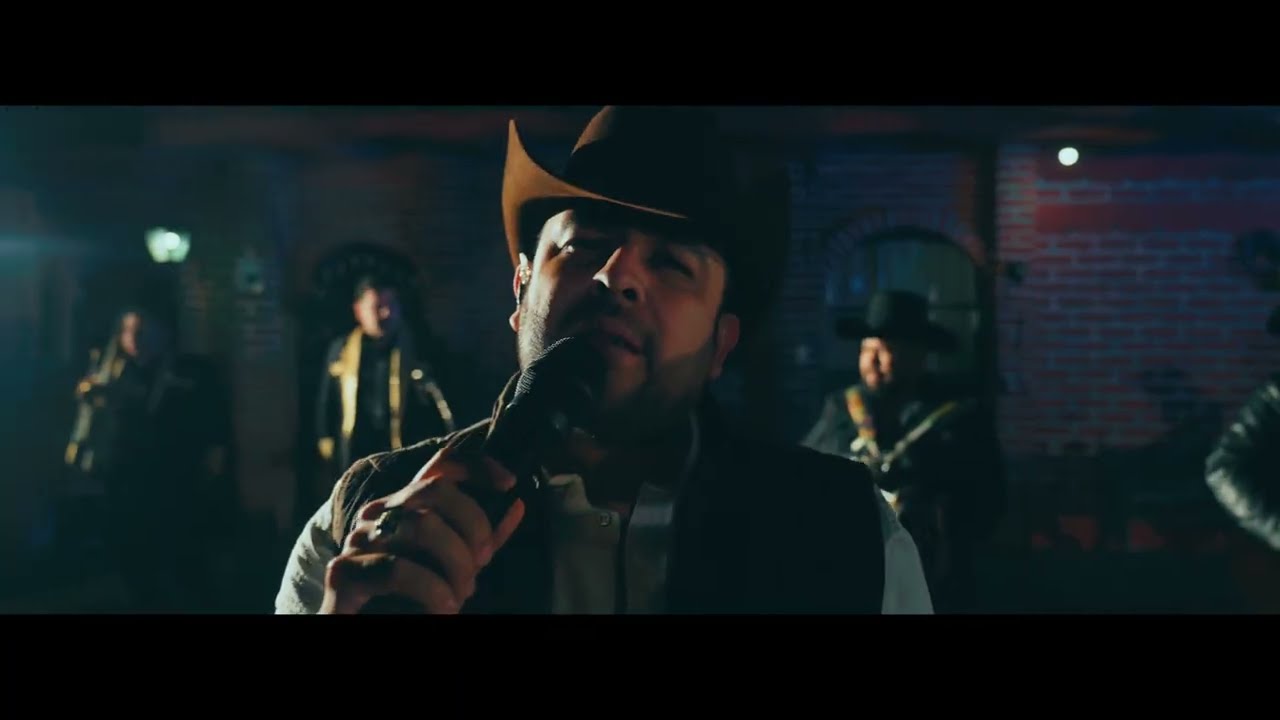 Francisco El Gallo Elizalde - Soy Así (Video Oficial)