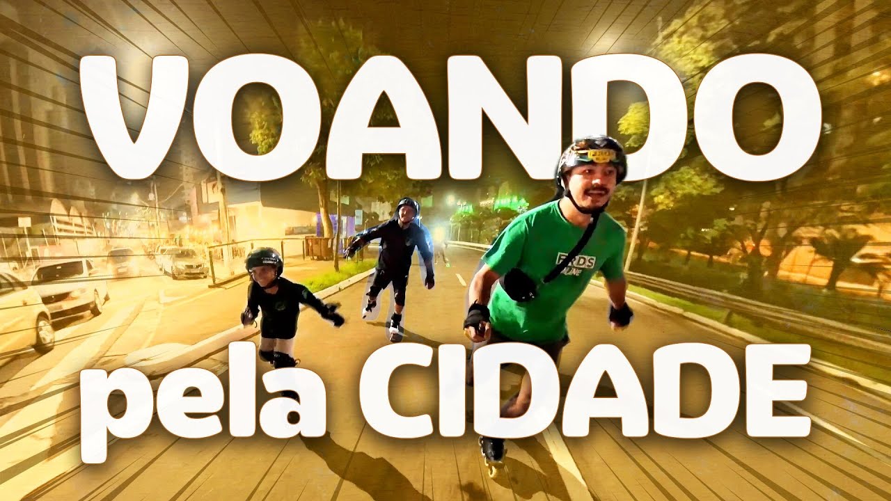 Hoje só pra ESQUENTAR - 30km!!!!
