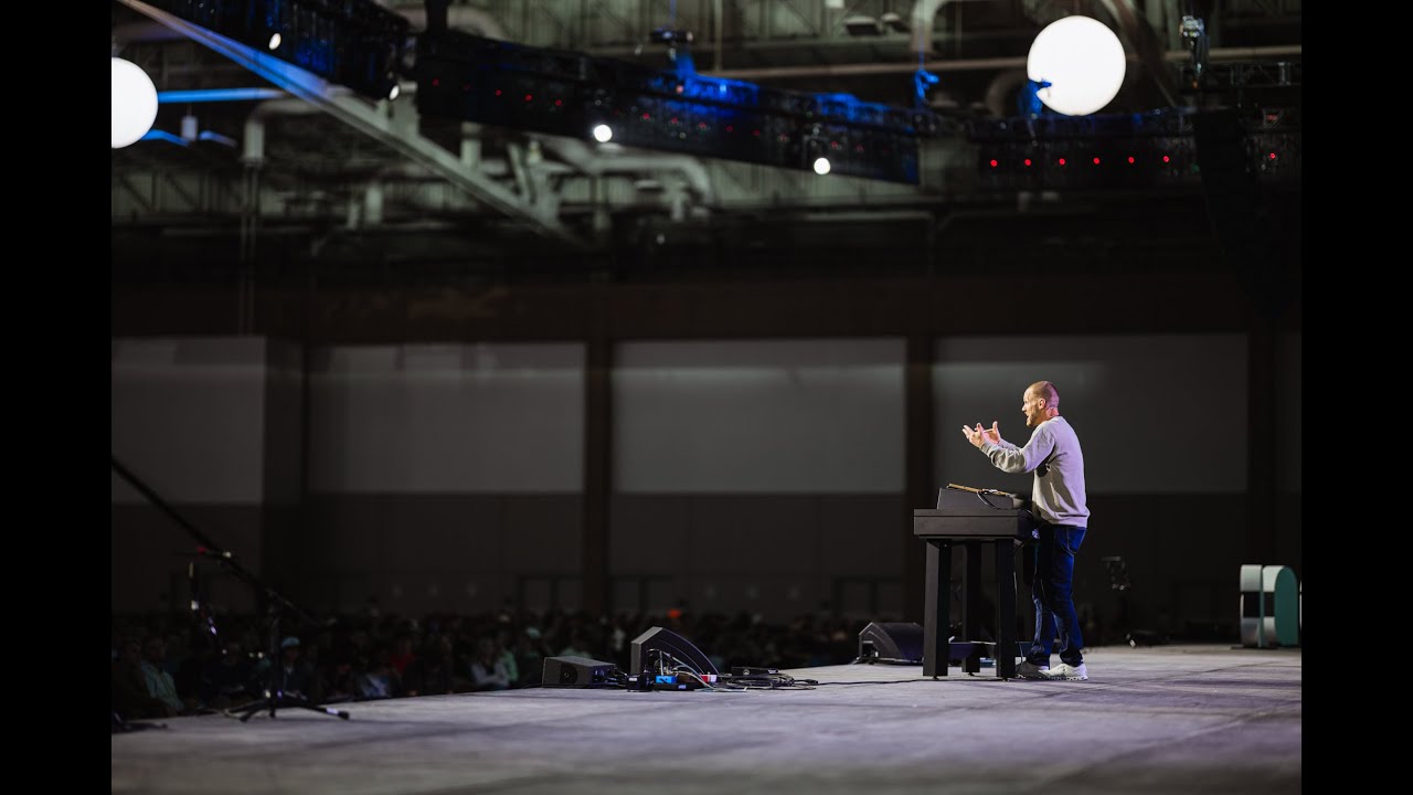How Do I Know God's Will For My Life? by David Platt