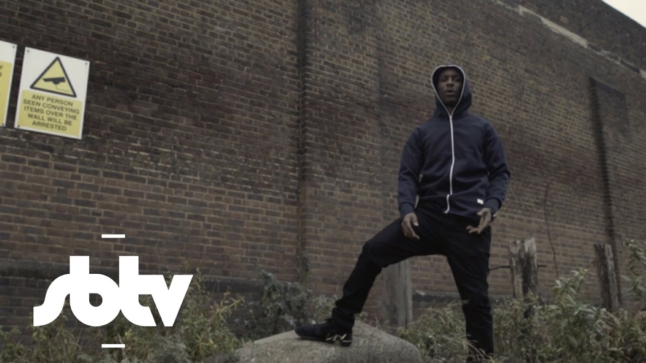 President T | T ON THE WING (Prod. By Westy) [Music Video]: SBTV