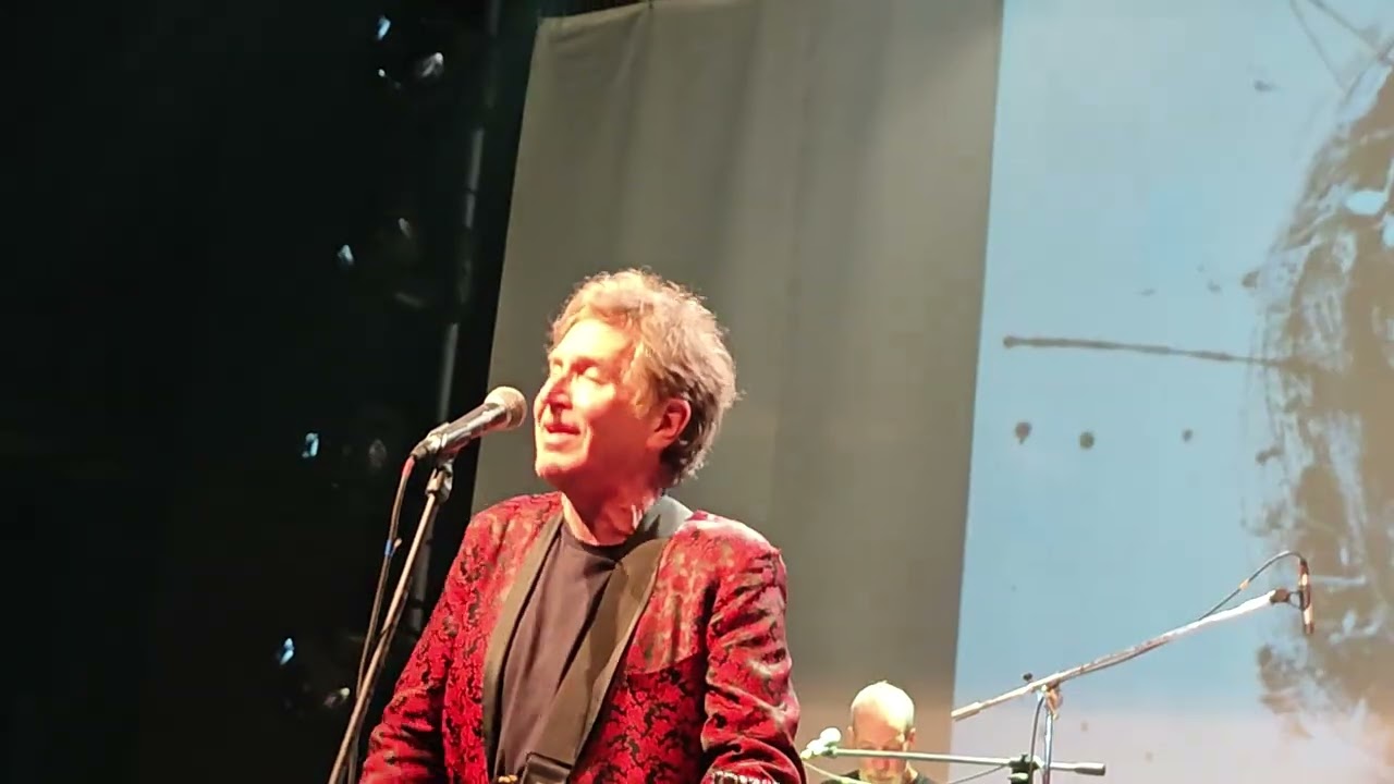 Dream Syndicate - The side I'll never show - Live at Gagarin205, Athens, Greece 2026-01-29
