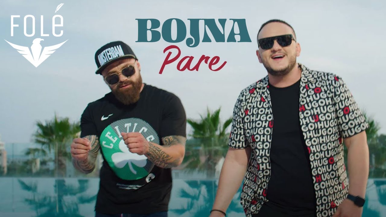 Maili x Kole Oroshi - Bojna Pare (Official Video) | Prod. MB Music