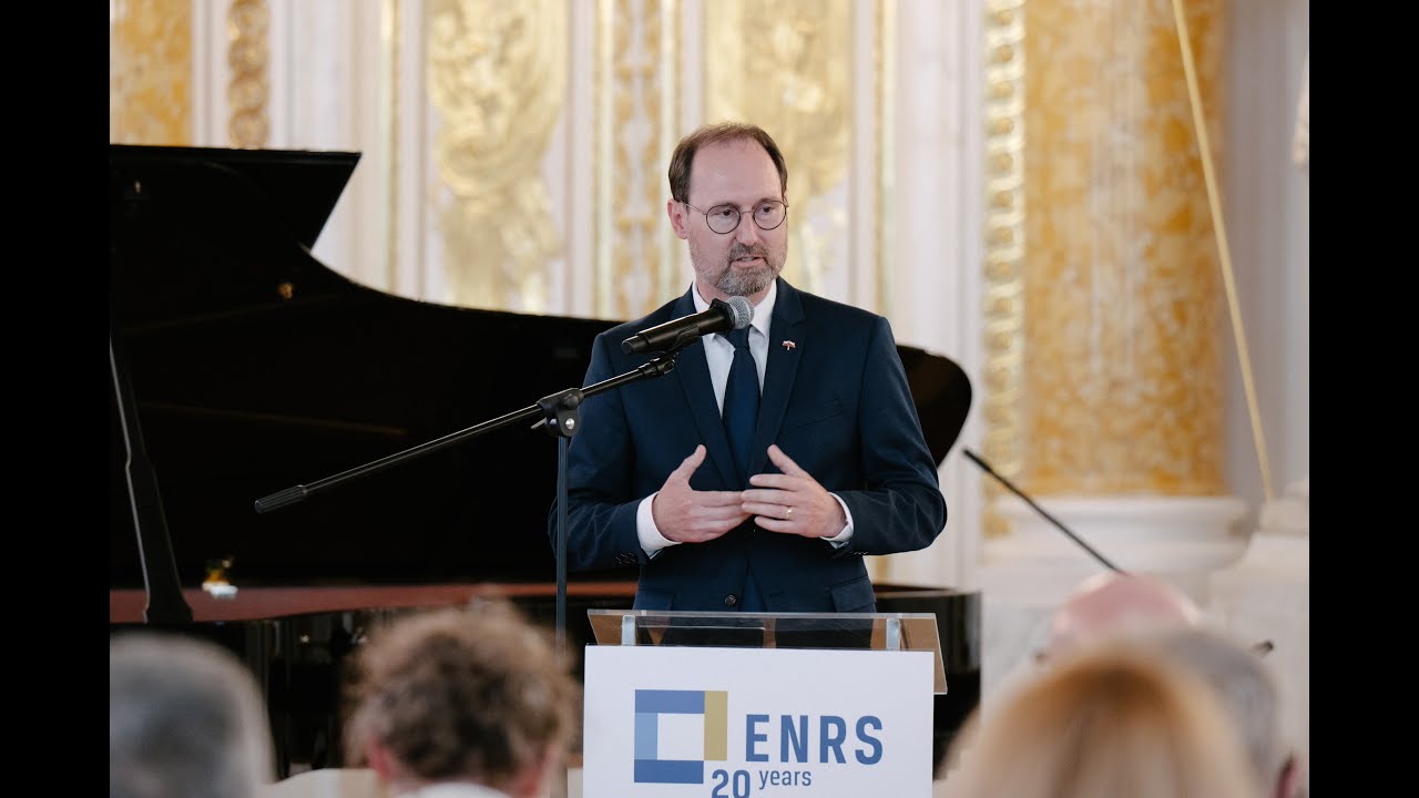 Remarks by HE Břetislav Dančák, Ambassador of the Czech Republic to Poland