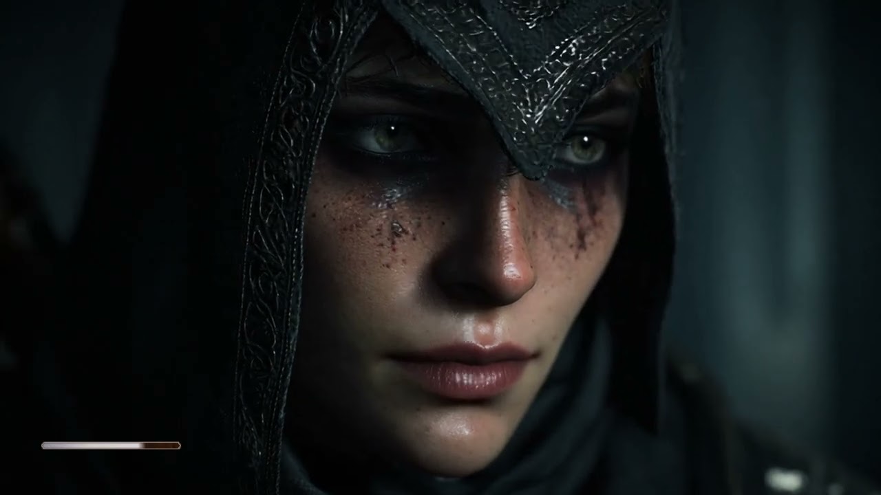 Assassin_s Creed Hexe (2027) – Set in Gothic Europe _ Gameplay Concept(2K_HD)