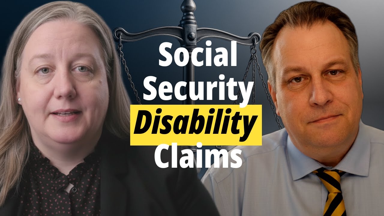 Denied Social Security Disability? What to Do Next (SSDI & SSI Hearings Explained)
