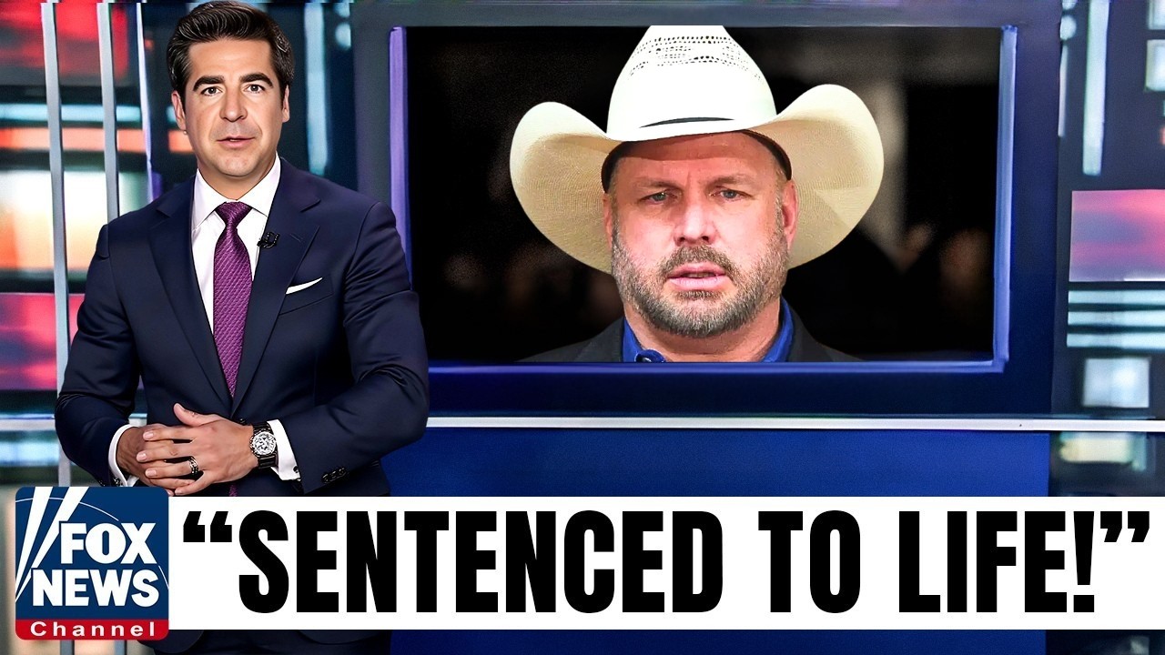 3 MINS AGO: Garth Brooks Is Breaking The News And Its Bad…
