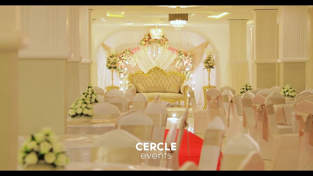 Salle des fêtes le Cercle Events
