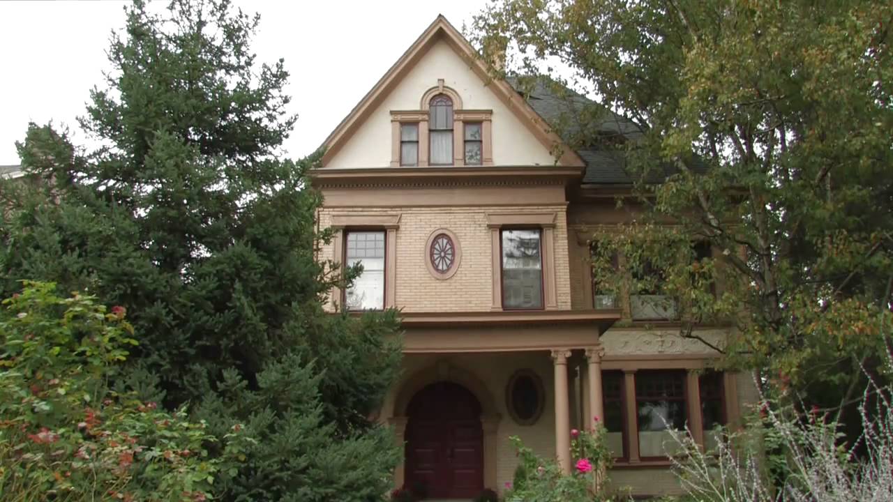 Egalitarian home building in the Germantown section of Philadelphia