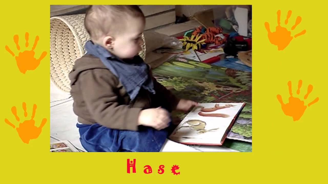 Willkommen bei Zwergensprache
