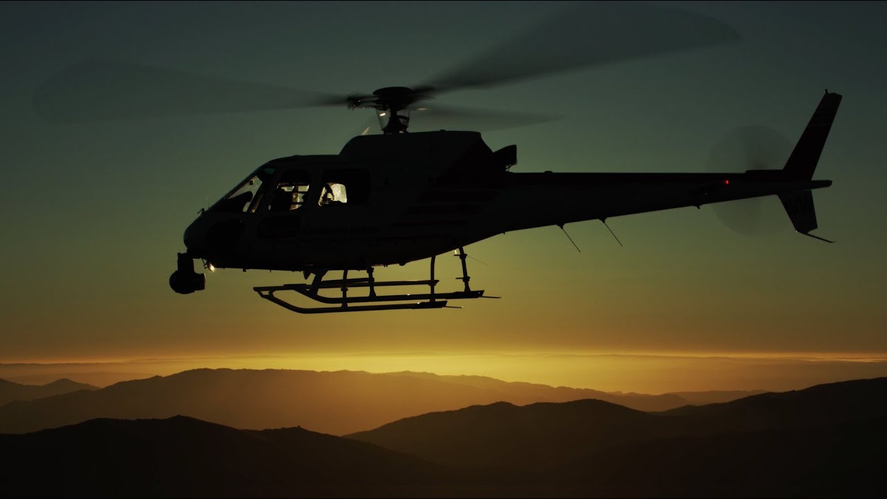 SHOTOVER F1 REEL