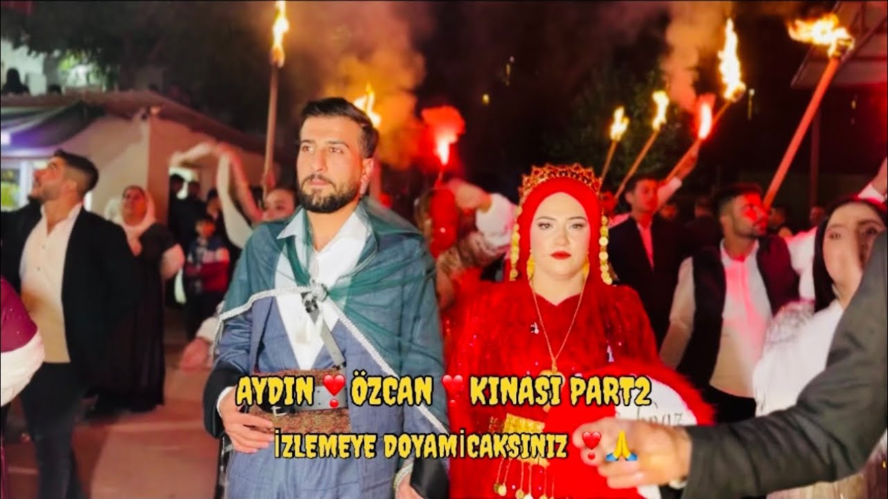 AYDIN ÖZCAN KINASI 2024❣️PART2 Lütfen Abone olalım