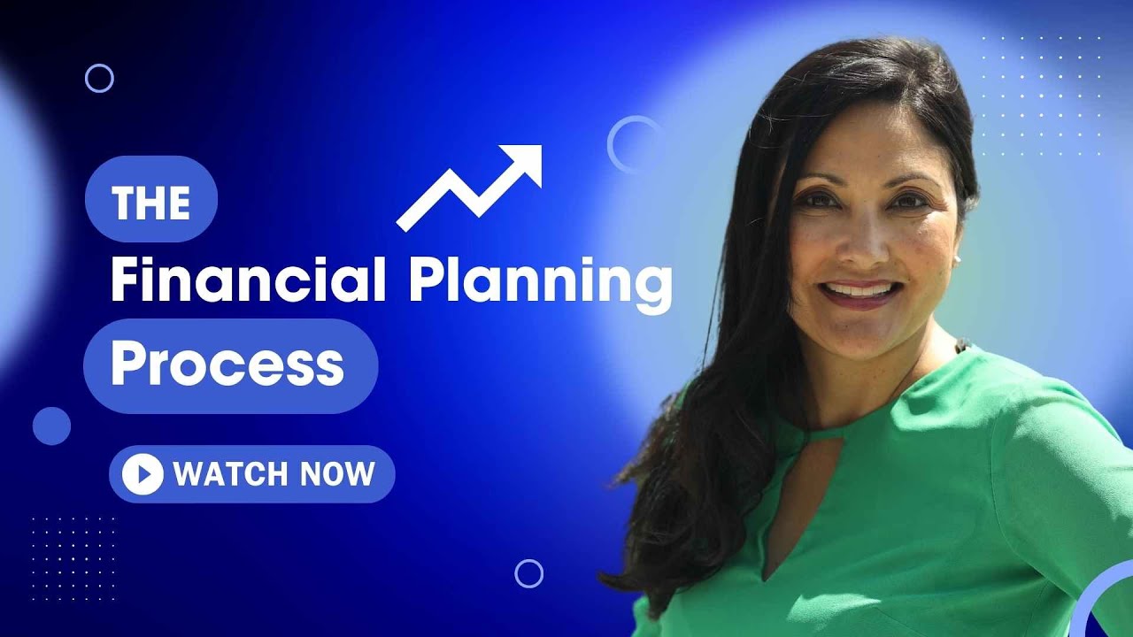 What is the financial planning process and who needs a financial plan?