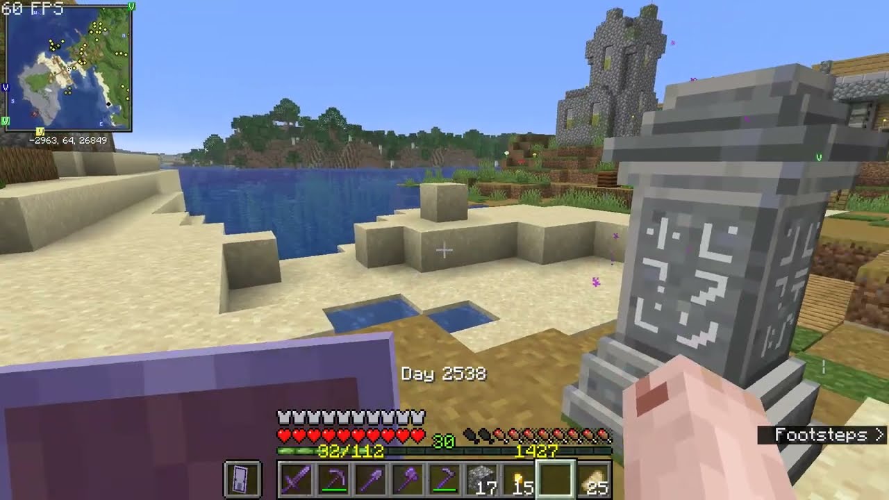 Minecraft   Episode 1,260