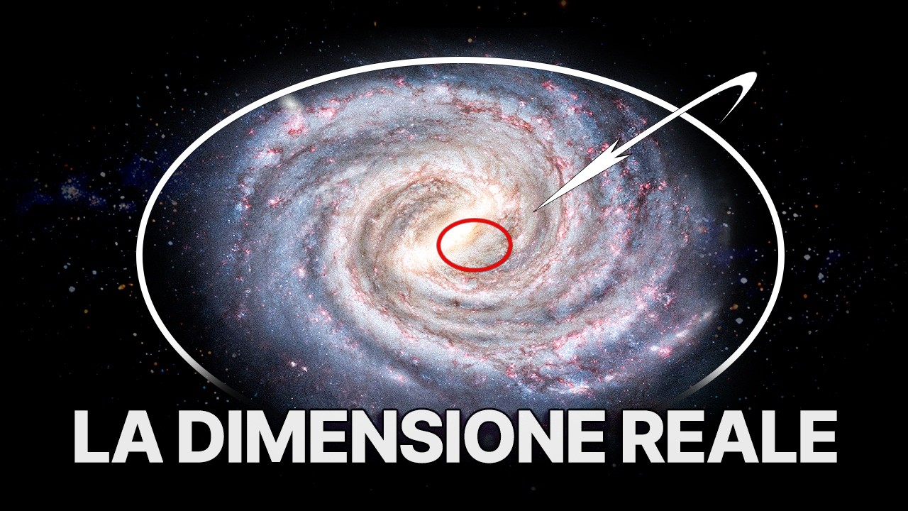 Più Antica del Big Bang? La Scoperta del James Webb