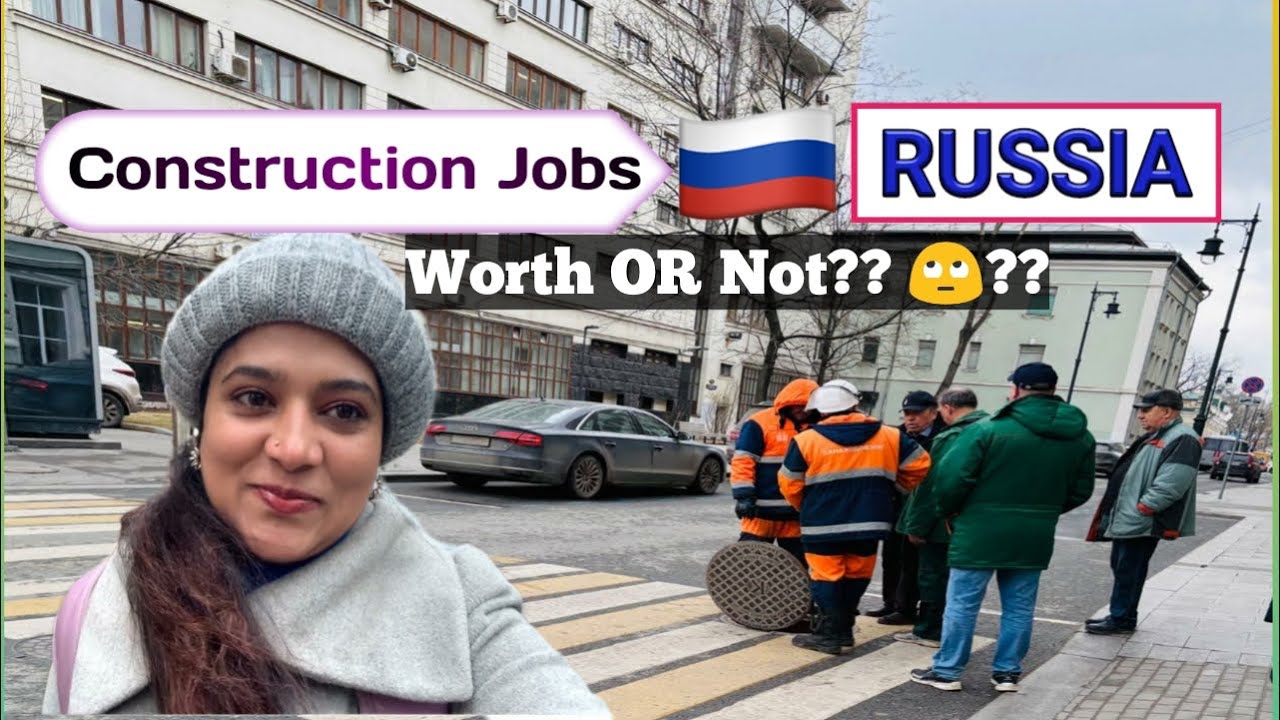 Job in Russia 🇷🇺ലക്ഷങ്ങൾ കിട്ടുമോ?പോകുമോ?RUSSIAN JOB SCAM😳WARNING‼️SALARY/VISA/WORK VISA2025