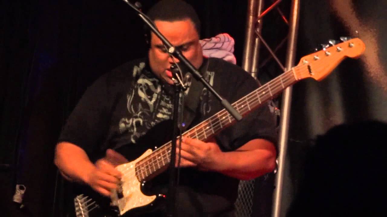 George Duke 