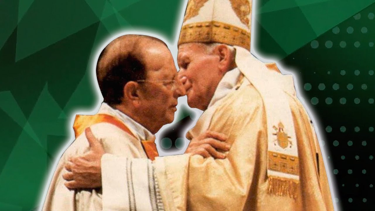 TOMADURA DE PELO, INFORME DE LEGIONARIOS DE CRISTO: Barranco