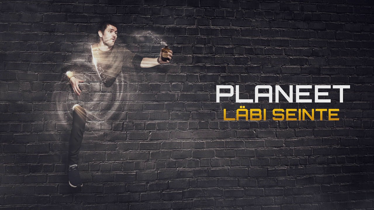Planeet - Läbi Seinte
