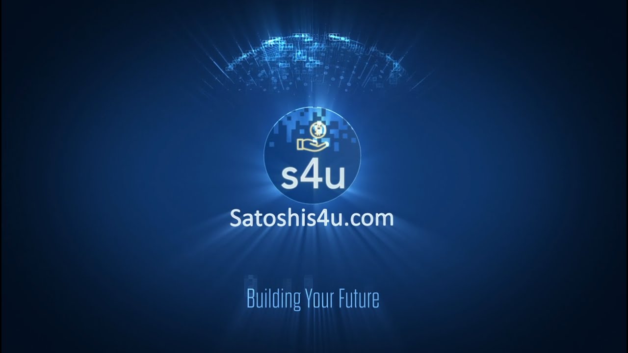 Satoshis4u.com - Ethereum 2020