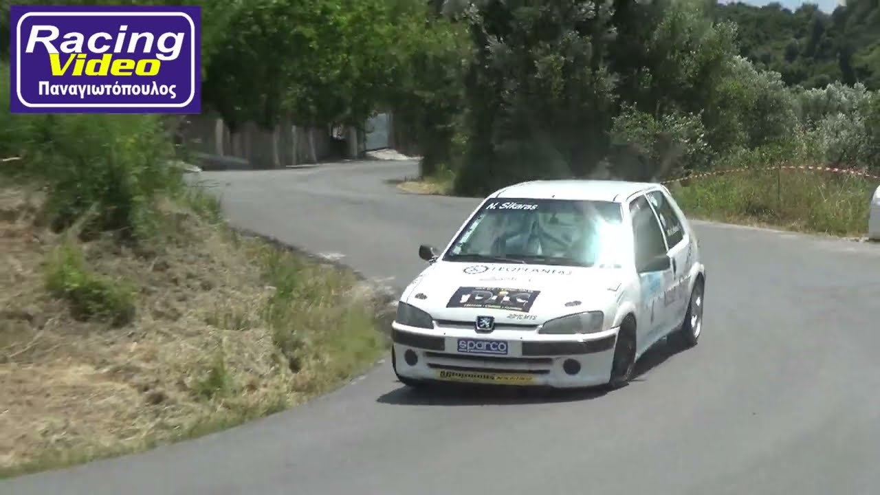 ΣΥΚΑΡΑΣ ΝΙΚΟΛΑΟΣ. ΑΝΑΒΑΣΗ ΚΥΜΗΣ 2023.