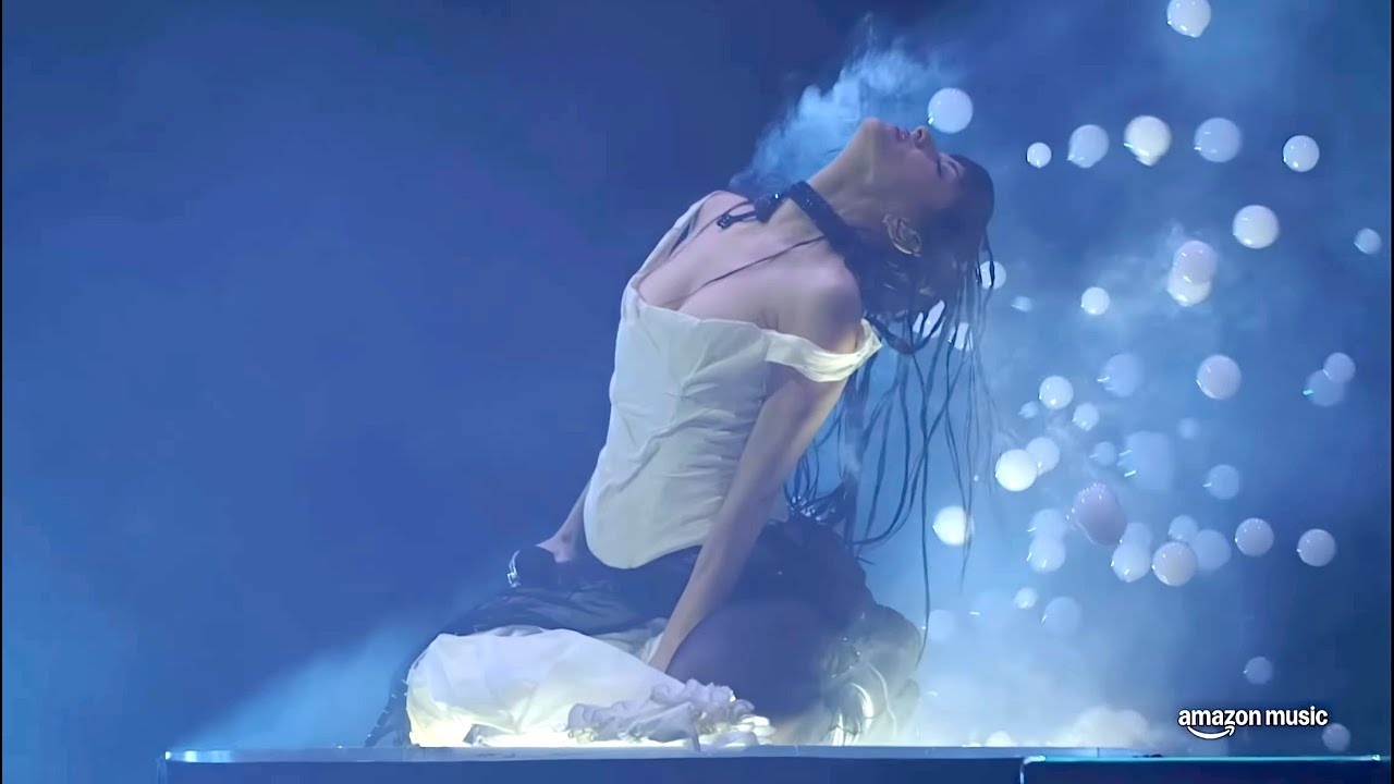 The Mar&iacute;as LIVE @ Camp Flog Gnaw 2024 | Full Concert (4K Remastered)